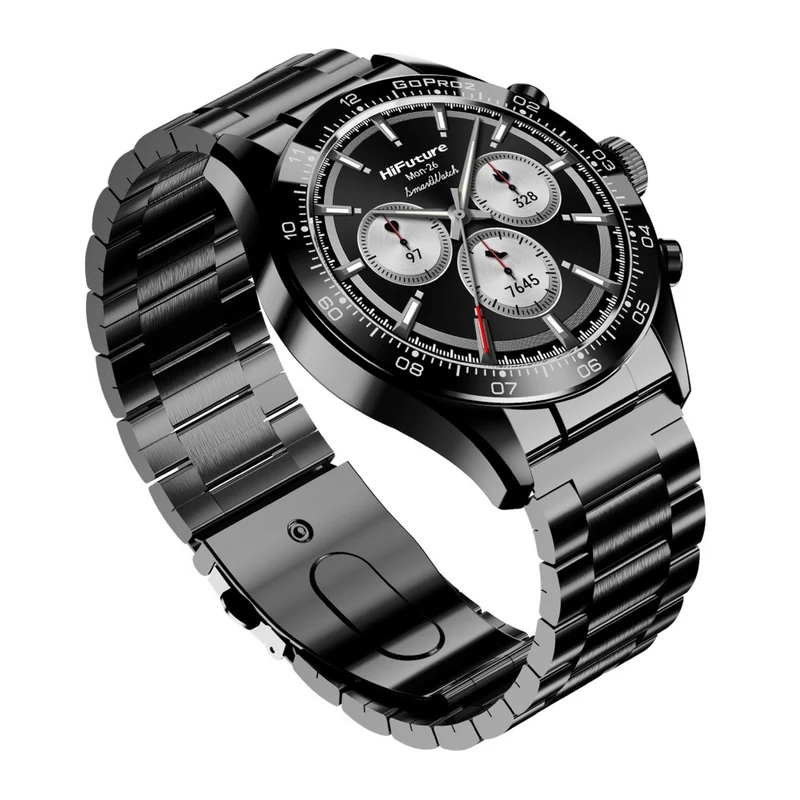 Hifuture Smartwatch GoPro 2