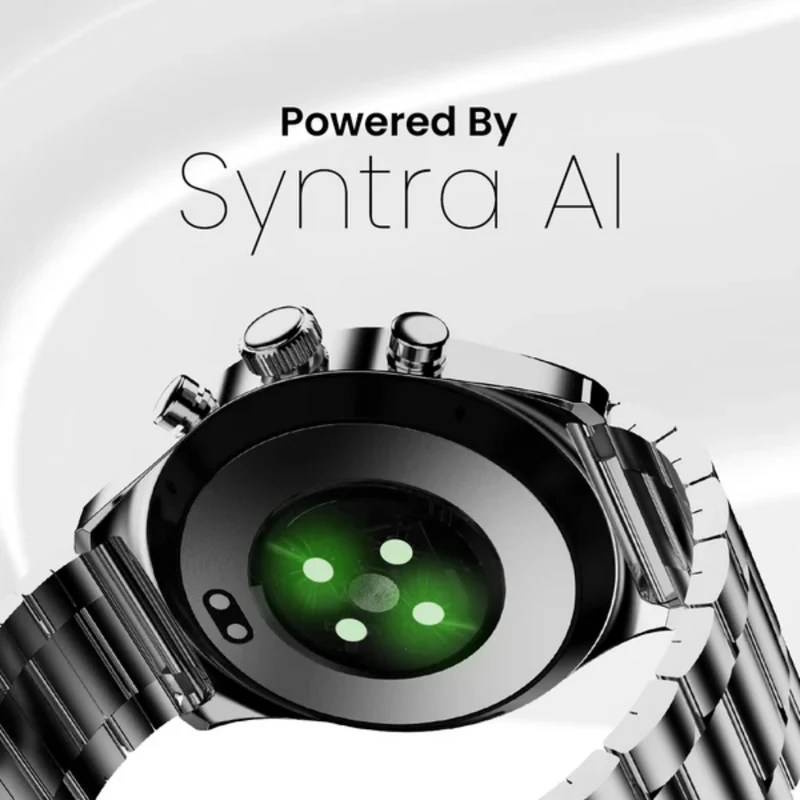 Hifuture Smartwatch GoPro 2