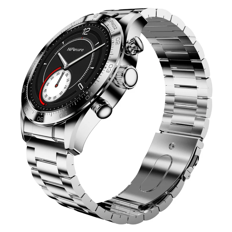 Hifuture Smartwatch GoPro 2