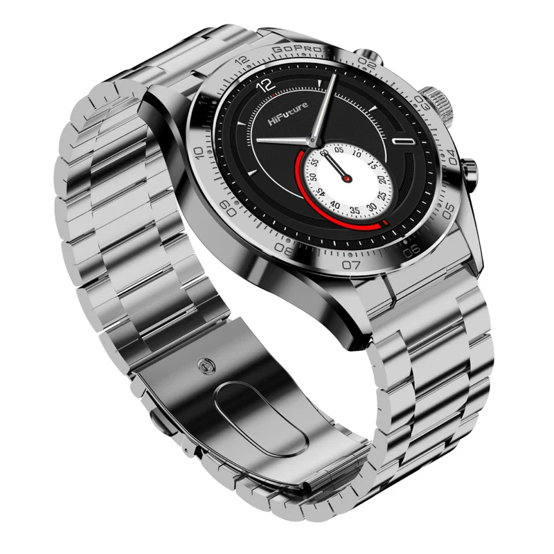 Hifuture Smartwatch GoPro 2