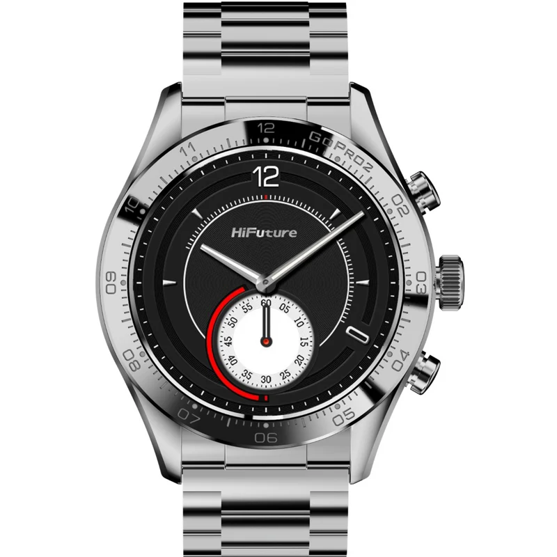 Hifuture Smartwatch GoPro 2