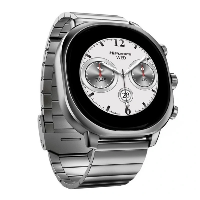 Hifuture Smartwatch Aix
