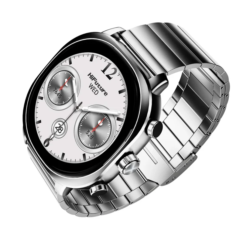 Hifuture Smartwatch Aix