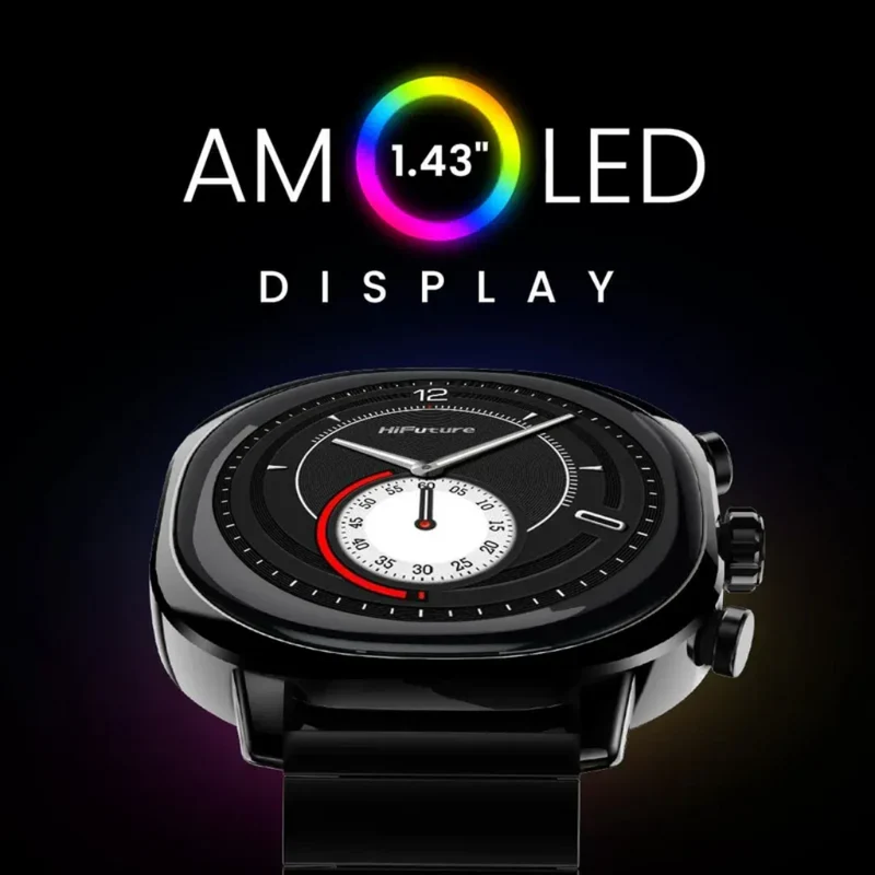 Hifuture Smartwatch Aix
