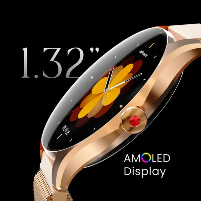 Hifuture Smartwatch Aura 2