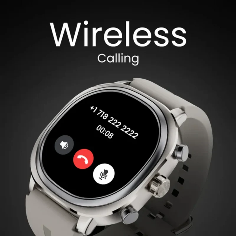 Hifuture Smartwatch Watch Aix Lite