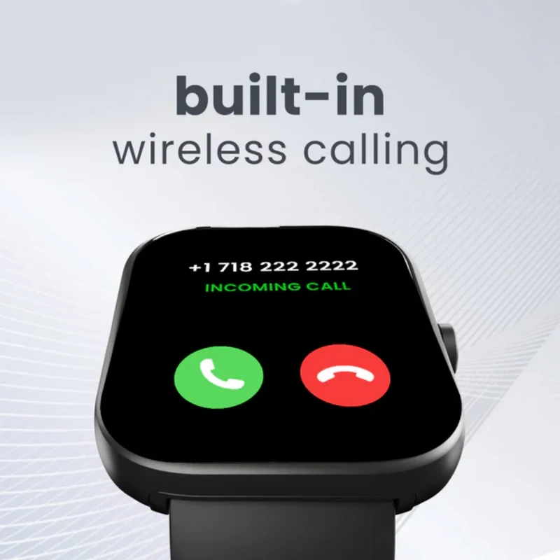 Hifuture Smartwatch Lume
