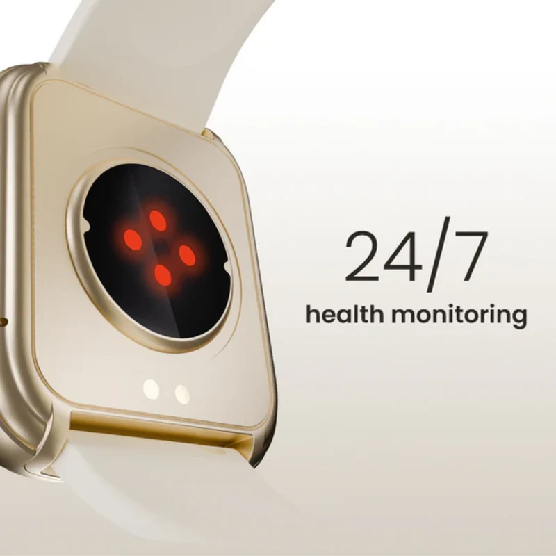 Hifuture Smartwatch Lume