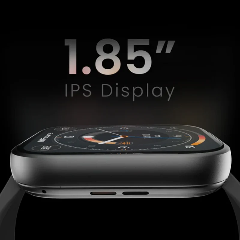 Hifuture Smartwatch Lume