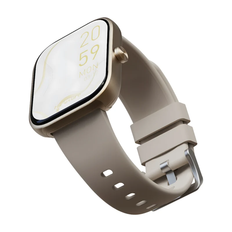 Hifuture Smartwatch Lume