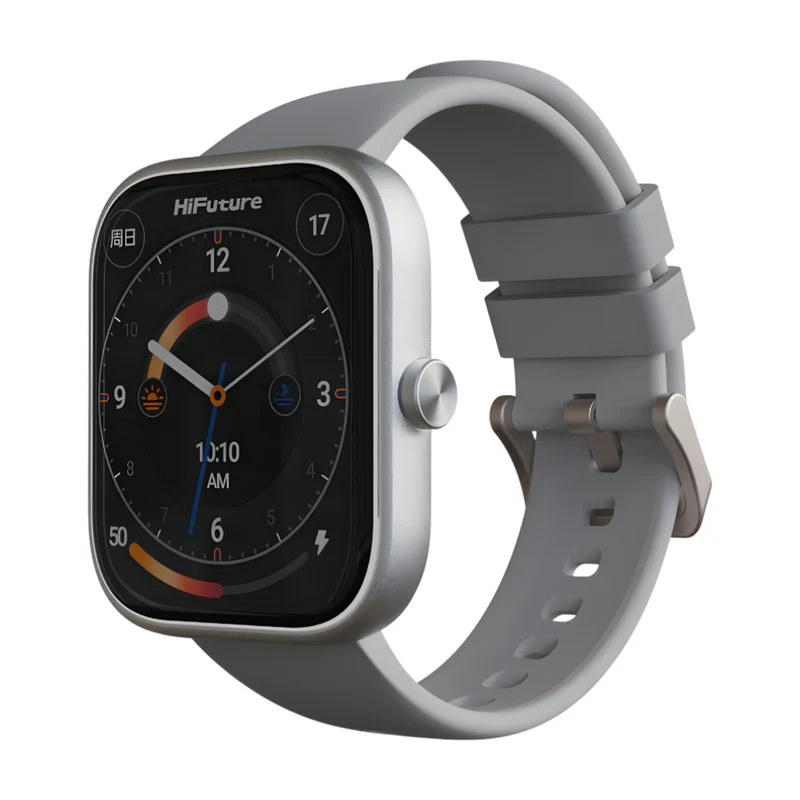 Hifuture Smartwatch Lume