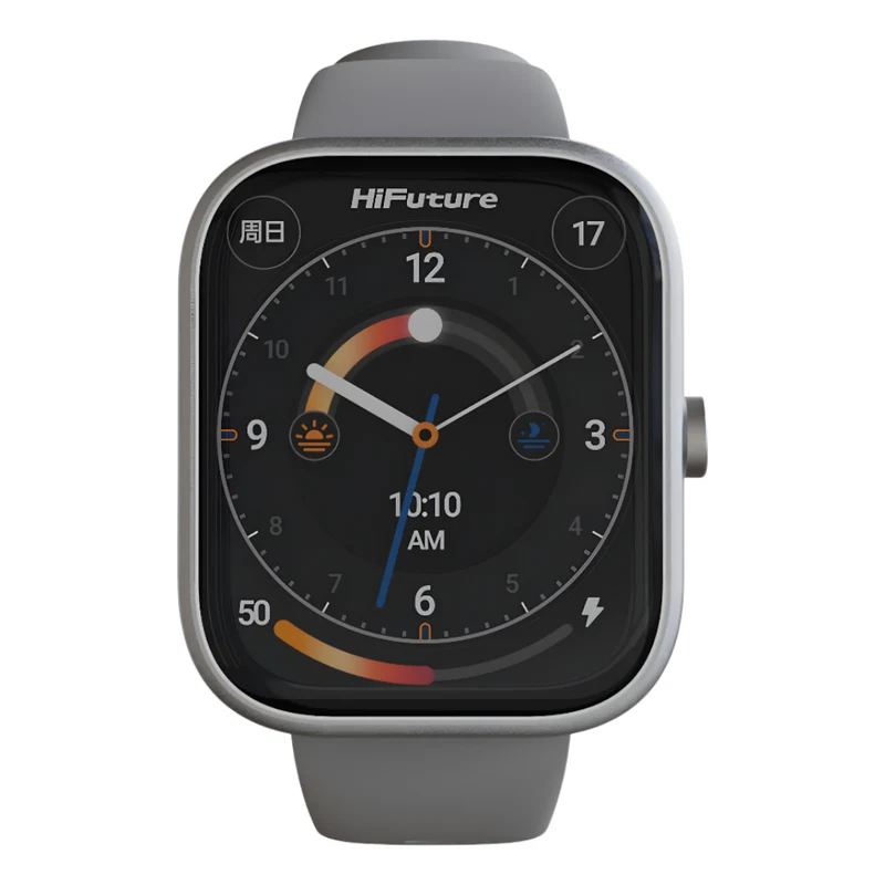 Hifuture Smartwatch Lume