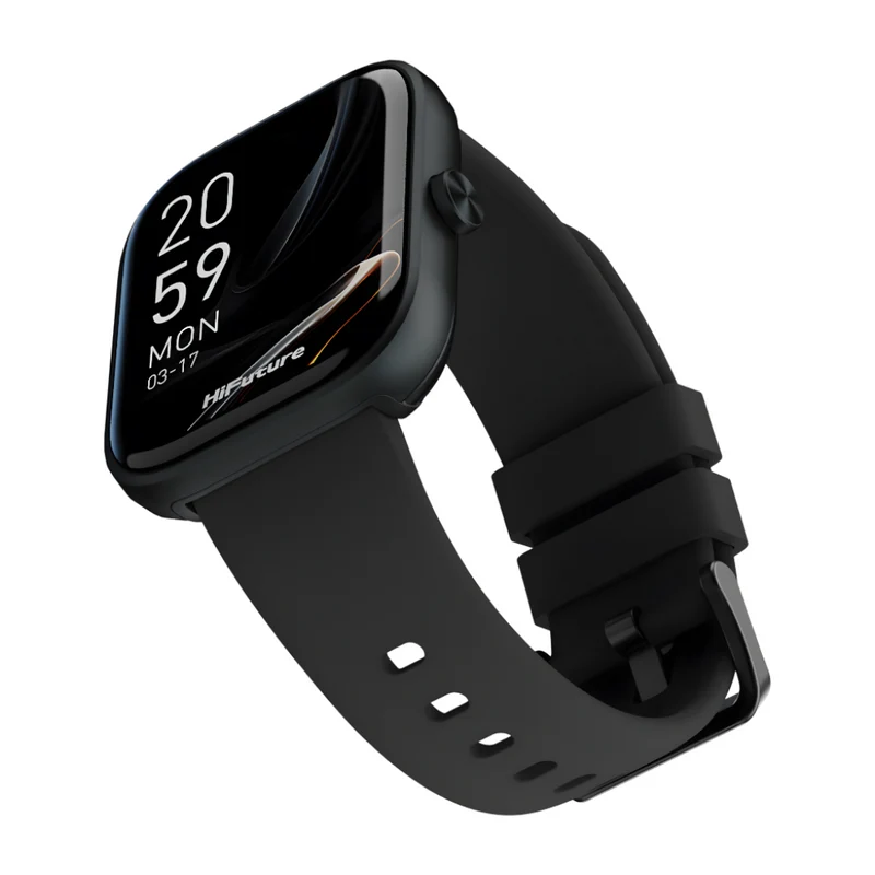 Hifuture Smartwatch Lume
