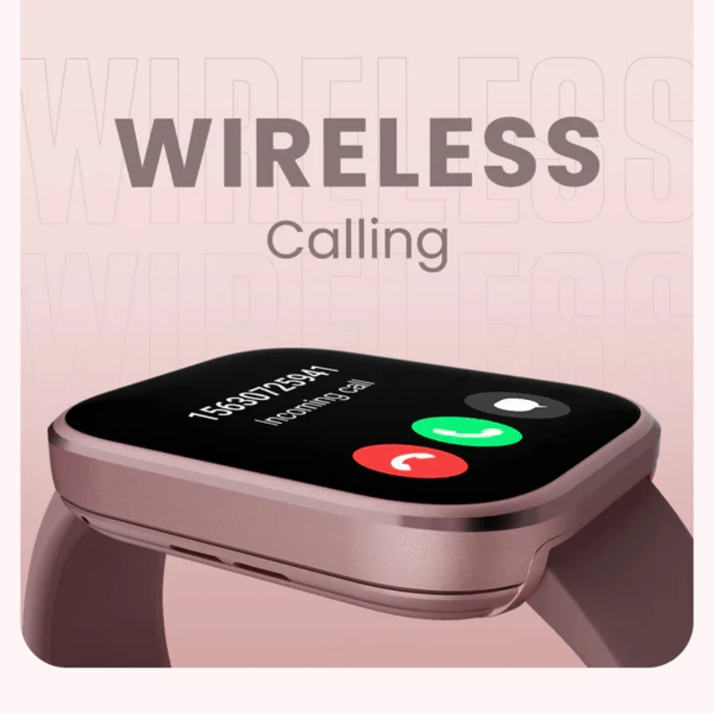Hifuture Smartwatch Lume Pro