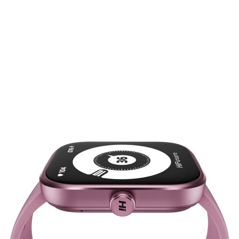 Hifuture Smartwatch Lume Pro