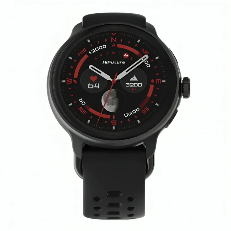 Hifuture Smartwatch Vela