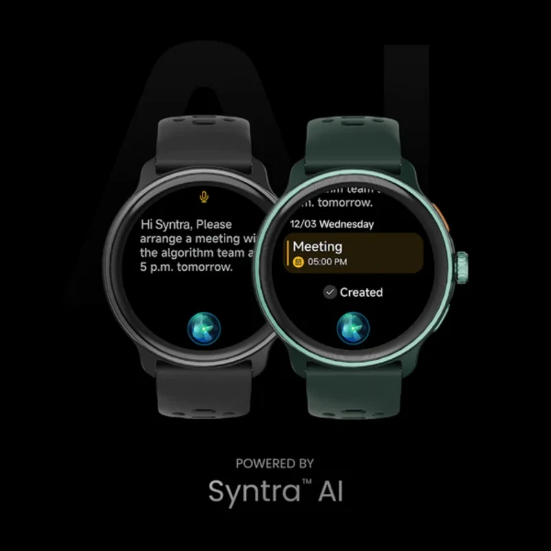 Hifuture Smartwatch Vela