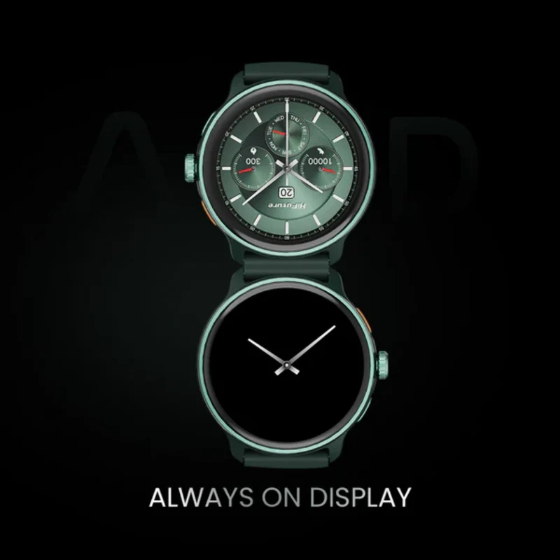 Hifuture Smartwatch Vela