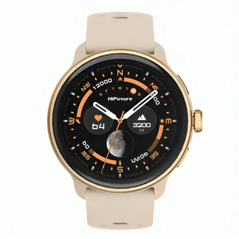 Hifuture Smartwatch Vela