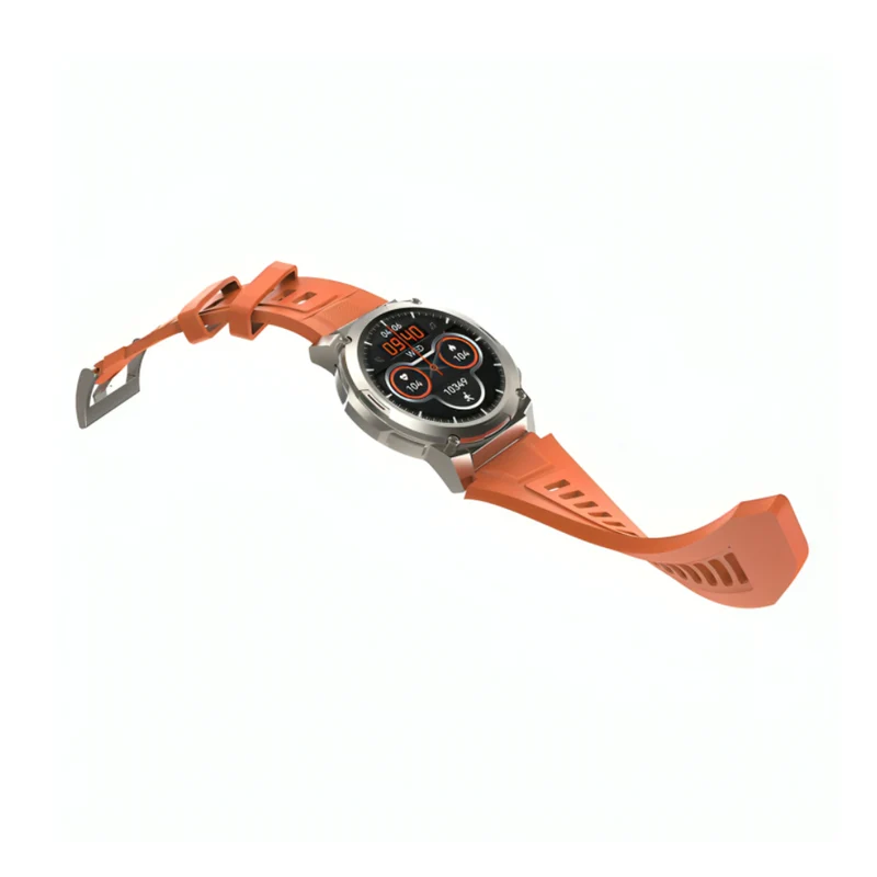 Hifuture Smartwatch Watch Go Mix 2