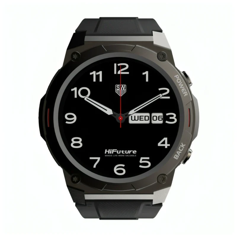 Hifuture Smartwatch Watch Go Mix 2