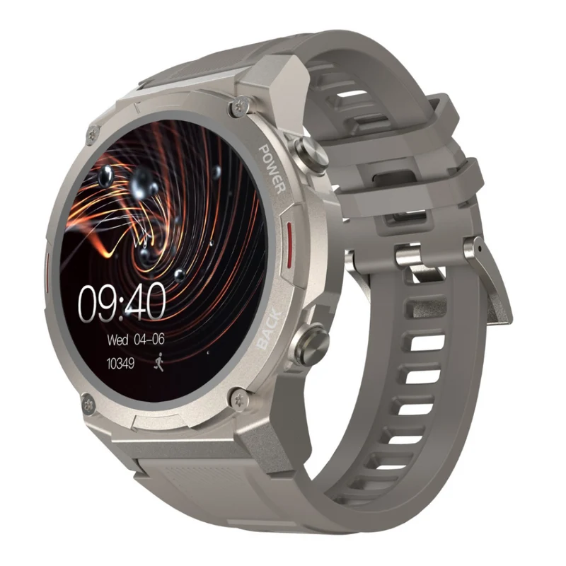 Hifuture Smartwatch Watch Go Mix 2