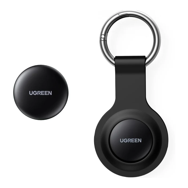 Ugreen Localizador Smart Bluetooth Compatible con iOS CM520, 60387