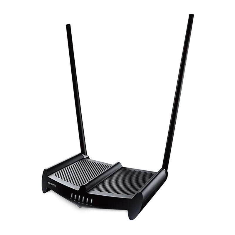 TP-Link Tapo Router Inalámbrico Alta Potencia N300 Mbps TL-WR841HP