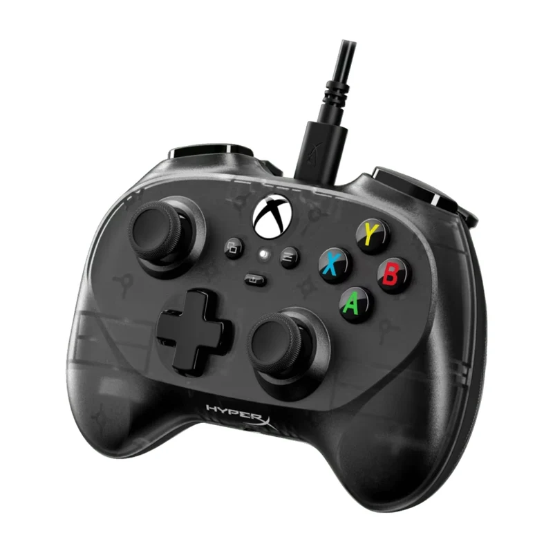 HyperX Control Gaming Alámbrico HyperX Clutch Tanto Mini, 8B1S0AA