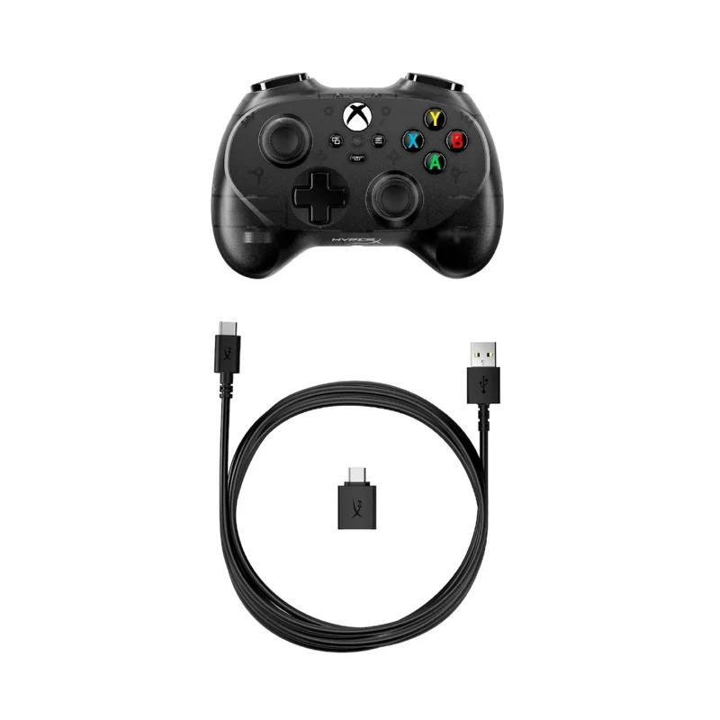 HyperX Control Gaming Alámbrico HyperX Clutch Tanto Mini, 8B1S0AA