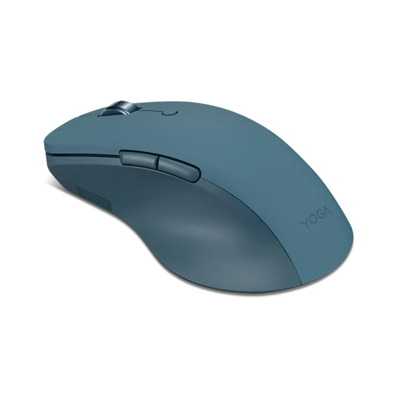 Lenovo Mouse Inalámbrico Yoga Pro, GY51P14335