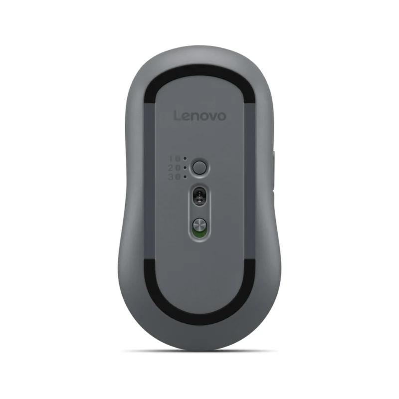 Lenovo Mouse Inalámbrico Yoga, GY51S61921