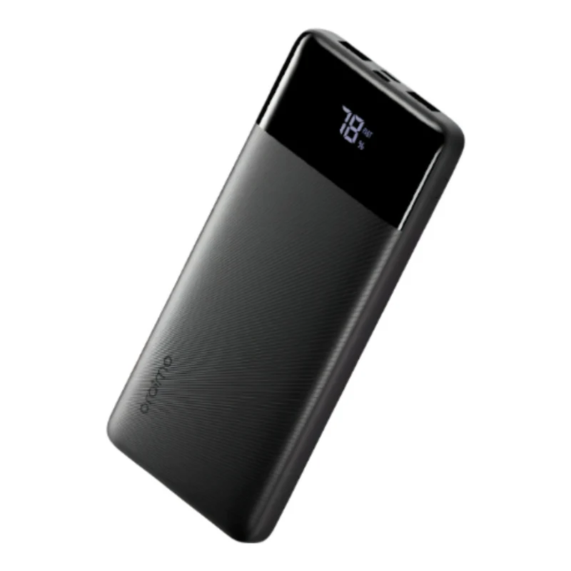 Oraimo Power Bank Toast 22.5 10,000 mAh, OPB-7100Q
