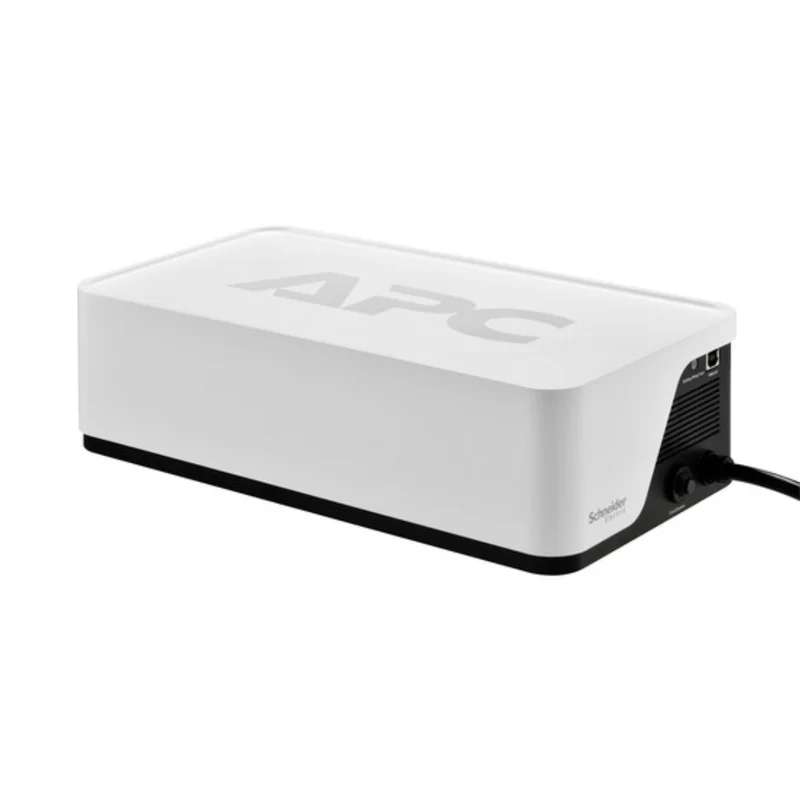 APC UPS Regulador 600W 1050 VA 8 Salidas, BE1050G3