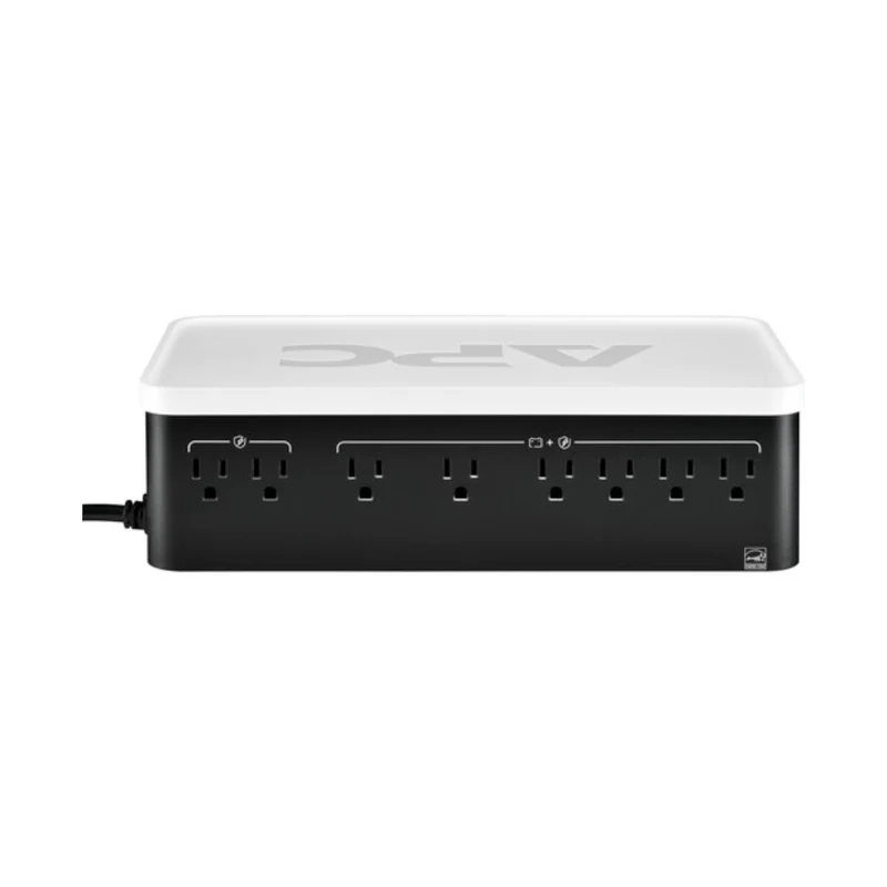 APC UPS Regulador 600W 1050 VA 8 Salidas, BE1050G3