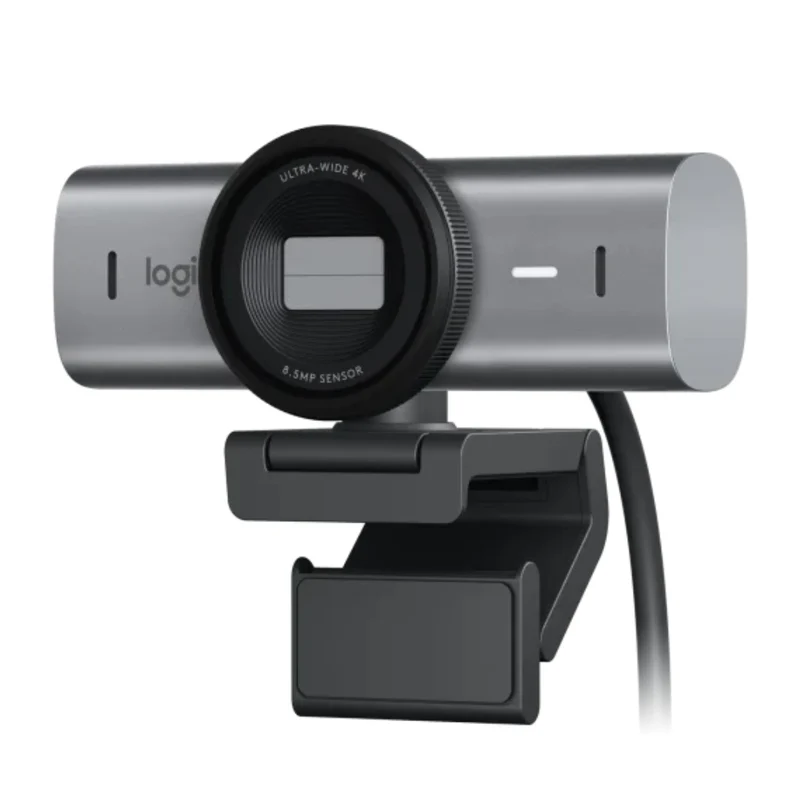 Logitech Cámara Web MX Brio 705 for Business
