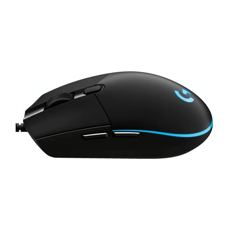 Logitech Mouse Alámbrico para Gaming G Pro