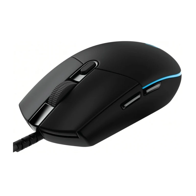 Logitech Mouse Alámbrico para Gaming G Pro