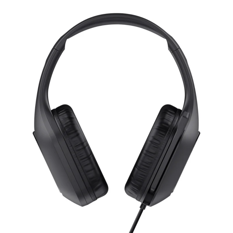 Trust Audífonos Alámbricos de Diadema Gaming GXT416 Zirox