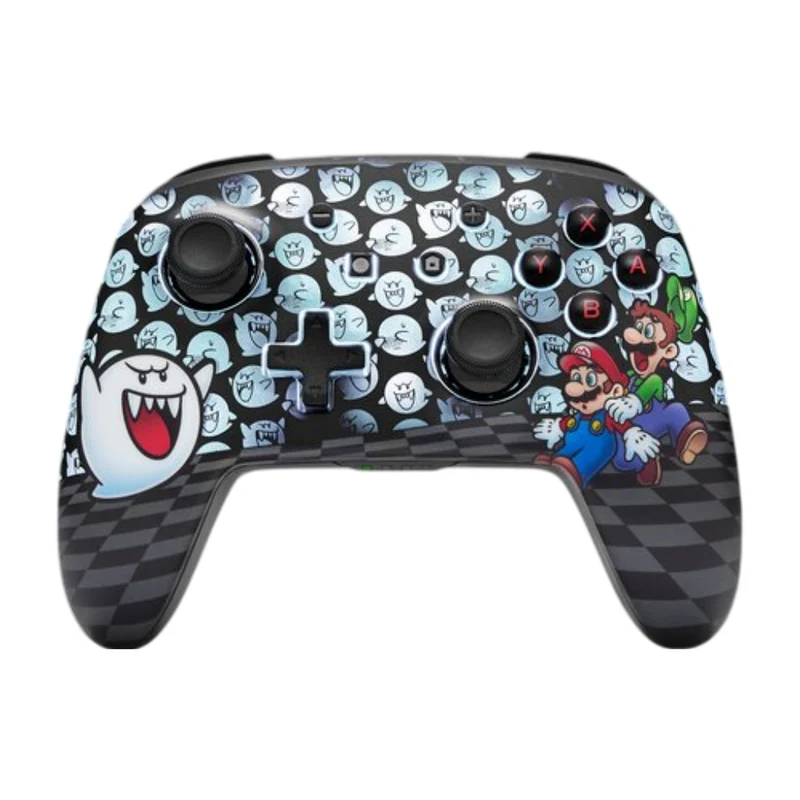 PowerA Control Inalámbrico Lumectra para Nintendo Switch