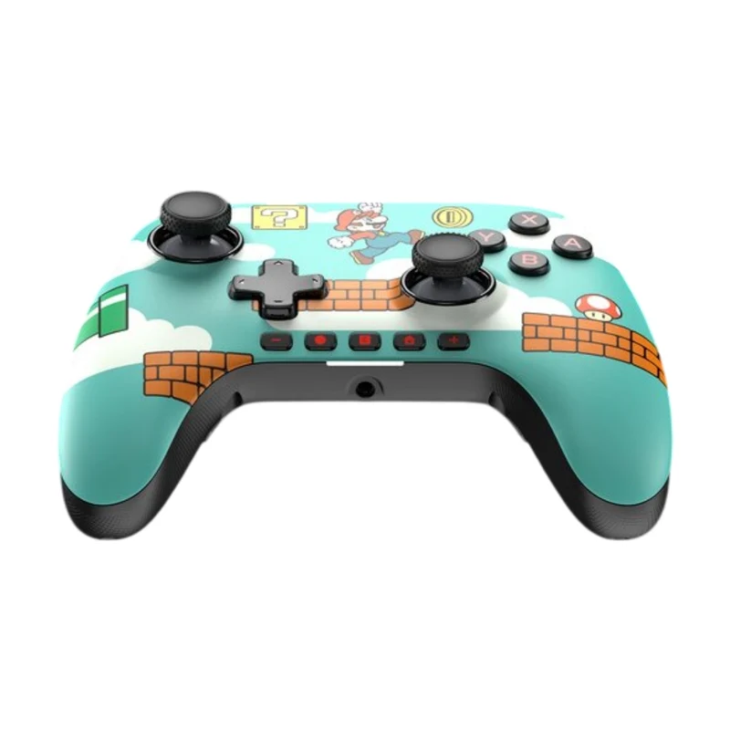 PowerA Control Alámbrico Advantage para Nintendo Switch 2