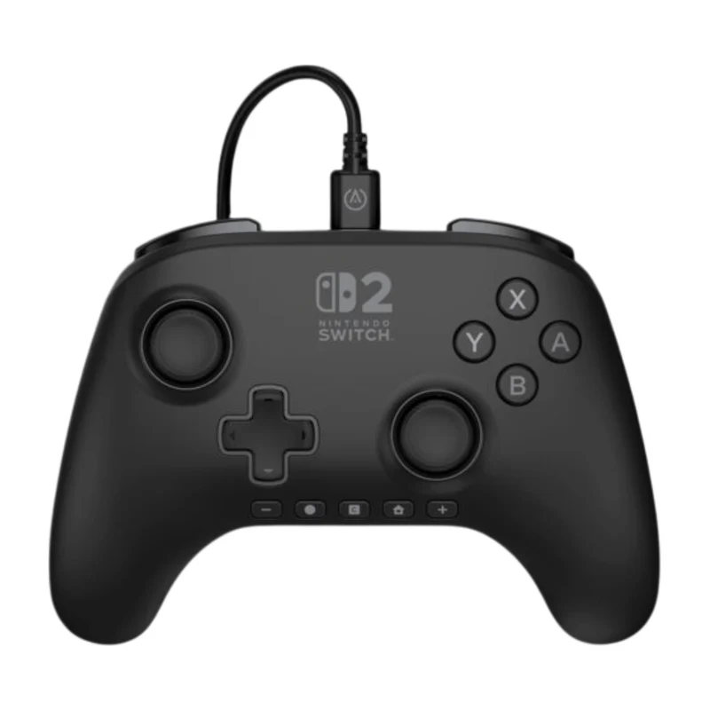 PowerA Control Alámbrico Advantage para Nintendo Switch 2