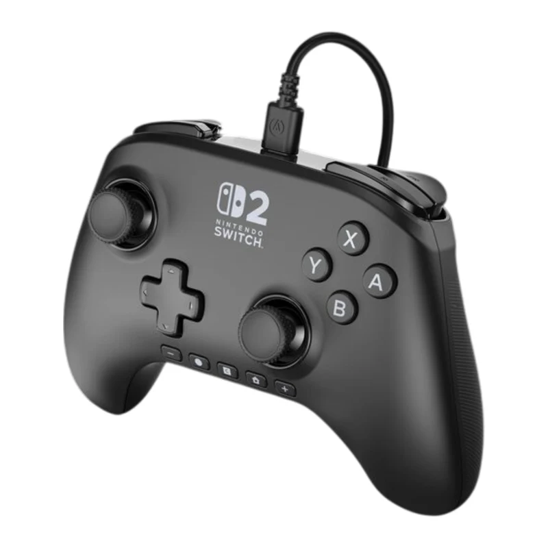 PowerA Control Alámbrico Advantage para Nintendo Switch 2