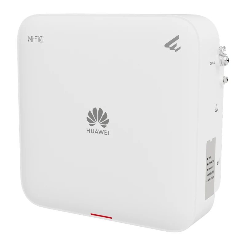 Huawei eKit Datacom Punto de Acceso Wi-Fi 6 Dual Band, 02355VFB