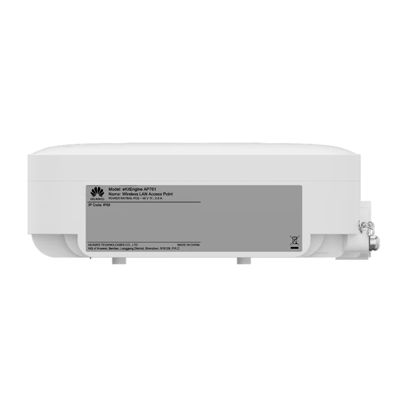 Huawei eKit Datacom Punto de Acceso Wi-Fi 6 Dual Band, 02355VFB