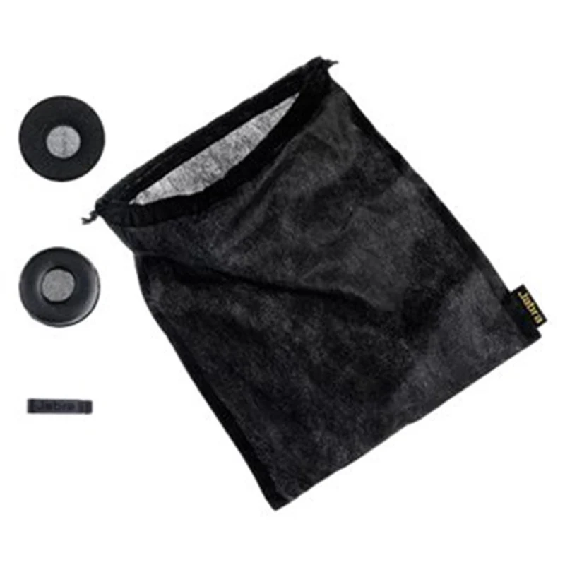 Jabra Audífonos Cableado BIZ 2300 QD Duo (2309-820-105)
