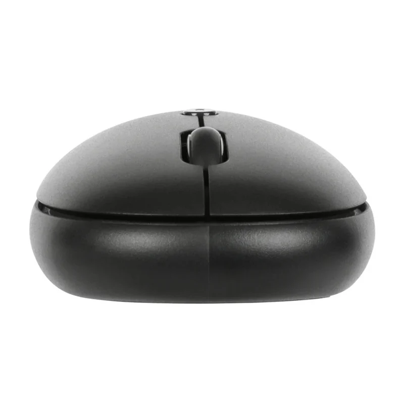 Targus Mouse Inalámbrico Compacto Multidispositivo, AMB581GL