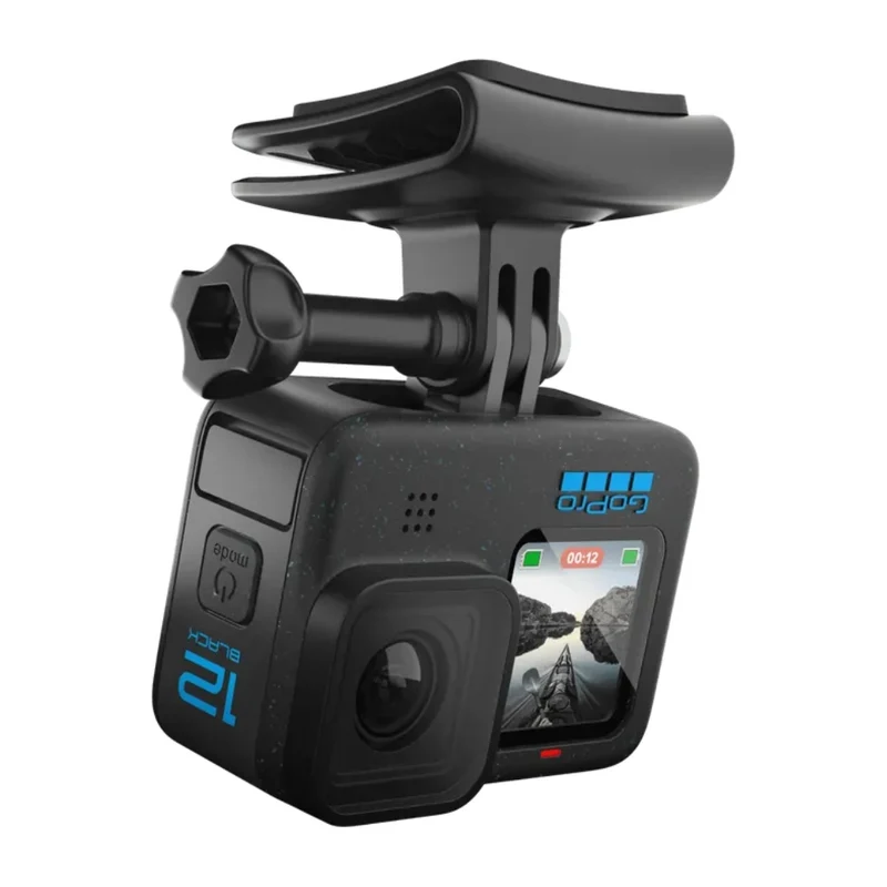 GoPro Correa Ajustable para Cámaras Hero Black Head Strap 2.0 (ACHOM-002)