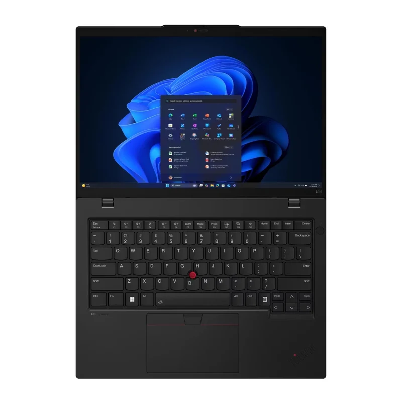 Lenovo Laptop 14" ThinkPad L14 Gen 6, 21S6005RFJ