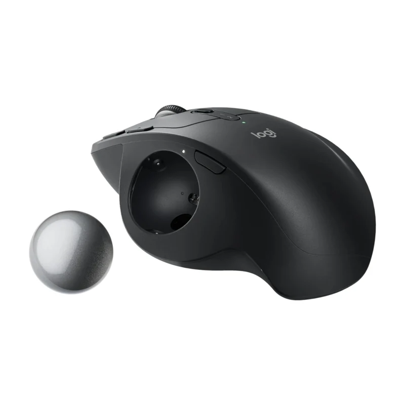 Logitech Mouse Inalámbrico MX Ergo S